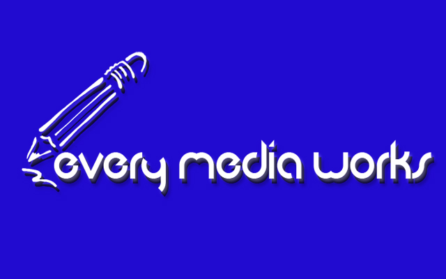 Every Media WOrks | Everentures