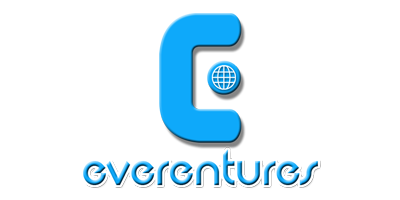 Everentures | Logo